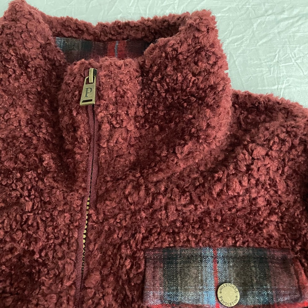 Pendleton Jacket - image 4